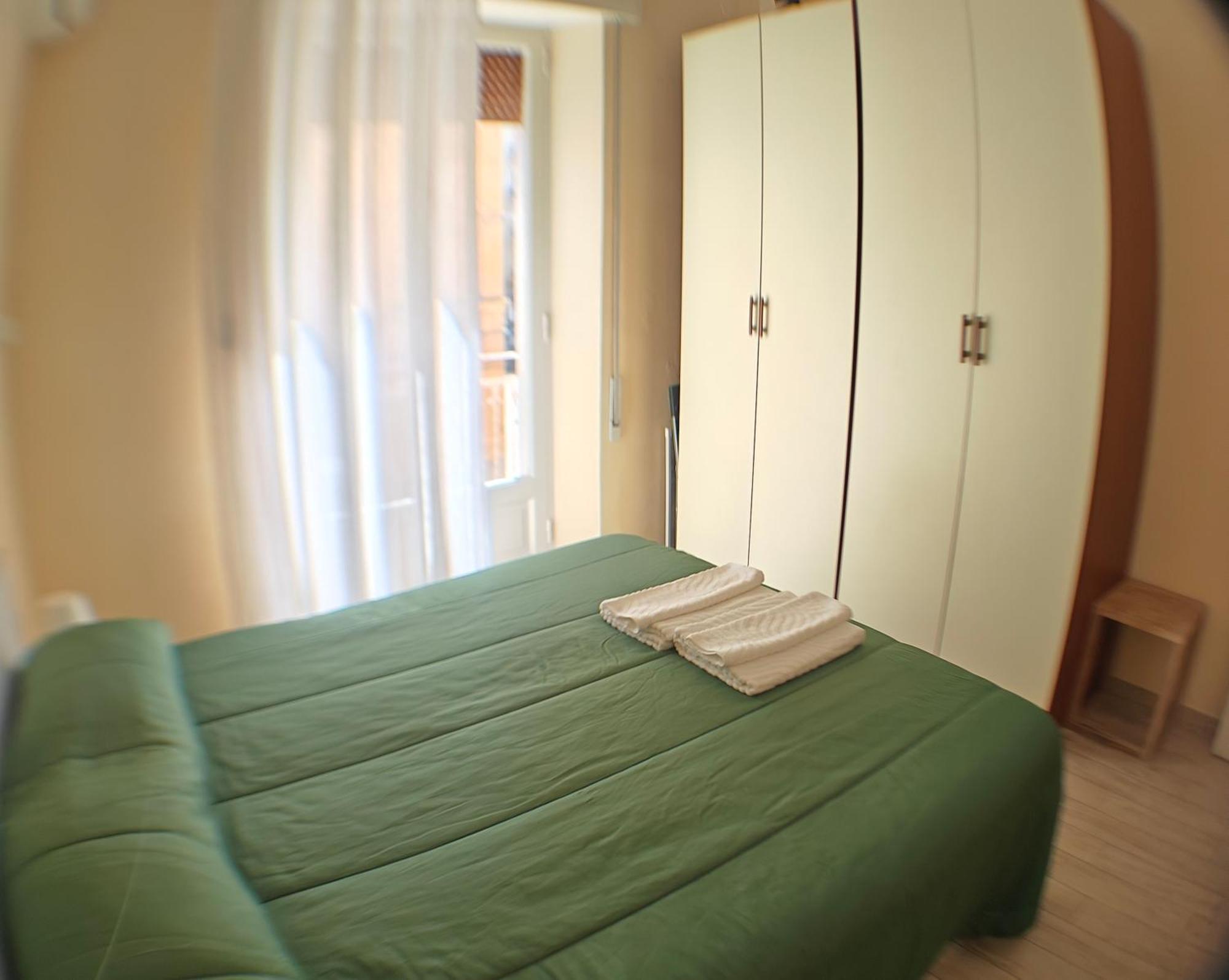 Barbara Rooms Sea 1 Trapani Eksteriør bilde